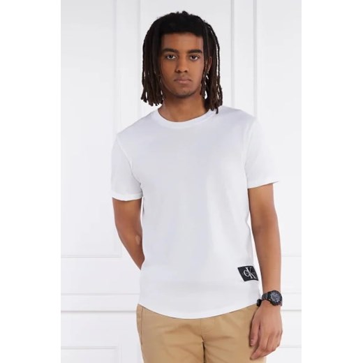 CALVIN KLEIN JEANS T-shirt | Regular Fit M Gomez Fashion Store