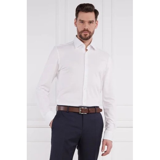 BOSS BLACK Koszula C-HAL-kent-C3 | Regular Fit 44 okazja Gomez Fashion Store