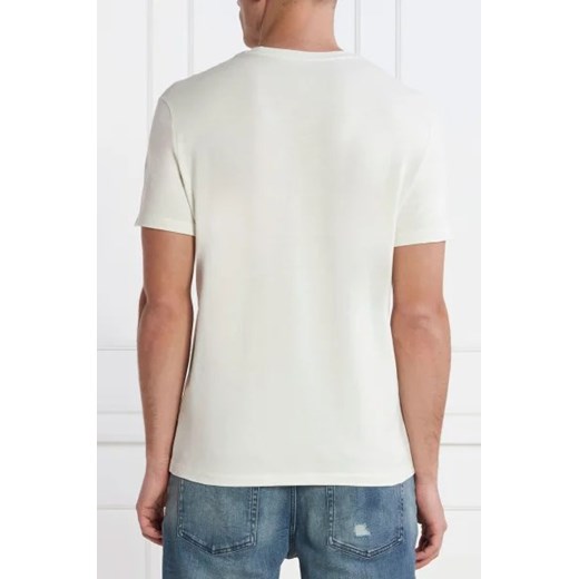 Armani Exchange T-shirt | Regular Fit Armani Exchange L promocja Gomez Fashion Store