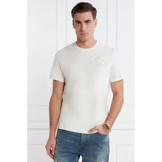 Armani Exchange T-shirt | Regular Fit Armani Exchange L okazja Gomez Fashion Store