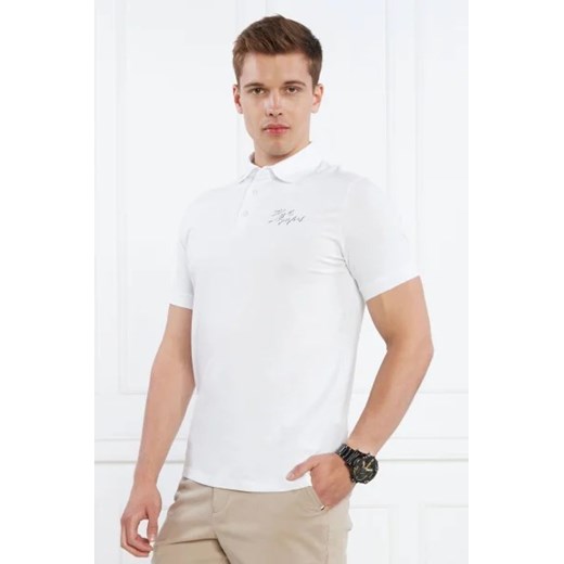 Karl Lagerfeld Polo | Regular Fit ze sklepu Gomez Fashion Store w kategorii T-shirty męskie - zdjęcie 172923905