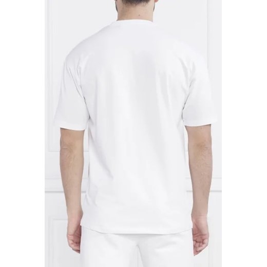 Karl Lagerfeld T-shirt | Regular Fit Karl Lagerfeld S Gomez Fashion Store okazyjna cena