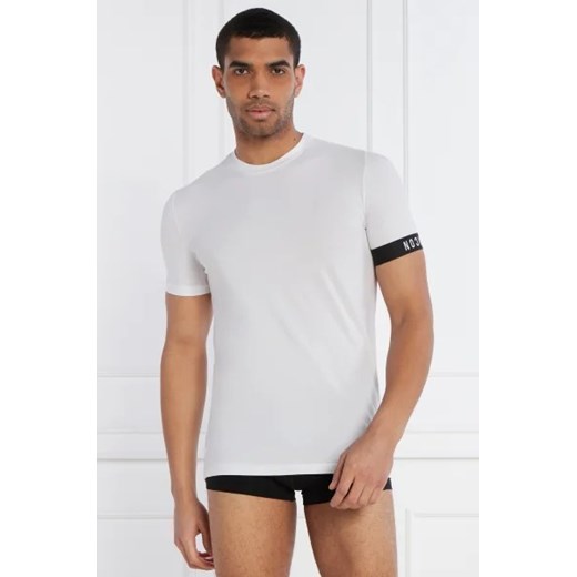 T-shirt męski Dsquared2