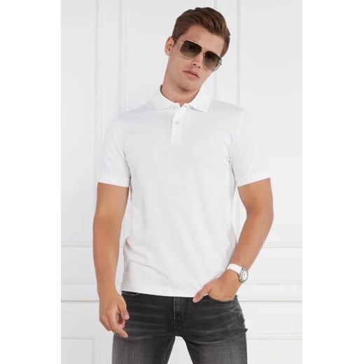 GUESS Polo LYLE SS | Slim Fit Guess S okazyjna cena Gomez Fashion Store