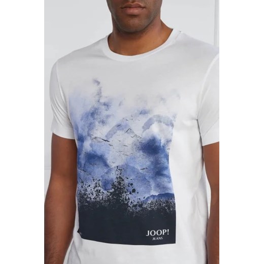 Joop! Jeans T-shirt Cesare | Regular Fit L Gomez Fashion Store wyprzedaż