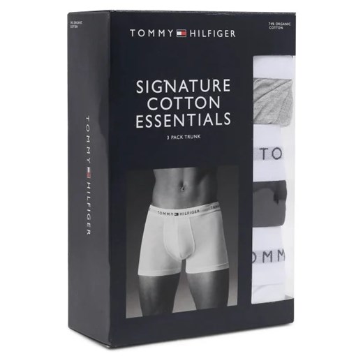 Tommy Hilfiger Bokserki 3-pack Tommy Hilfiger L Gomez Fashion Store