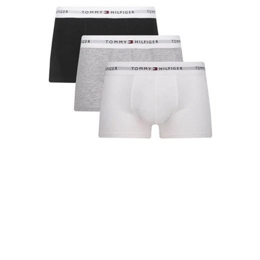 Tommy Hilfiger Bokserki 3-pack ze sklepu Gomez Fashion Store w kategorii Majtki męskie - zdjęcie 172924166