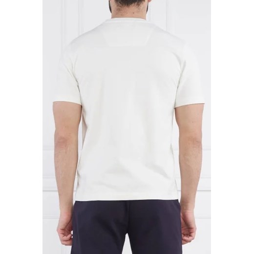 Aeronautica Militare T-shirt | Comfort fit Aeronautica Militare XXL promocyjna cena Gomez Fashion Store