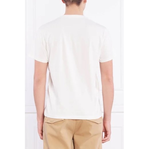 Pepe Jeans London T-shirt RICHME | Regular Fit M okazyjna cena Gomez Fashion Store