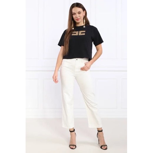 Patrizia Pepe Jeansy | Regular Fit Patrizia Pepe 25 wyprzedaż Gomez Fashion Store