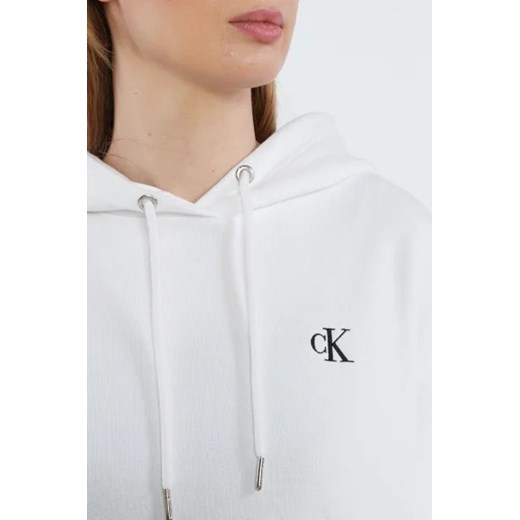 Calvin Klein Jeans Bluza | Regular Fit L okazja Gomez Fashion Store