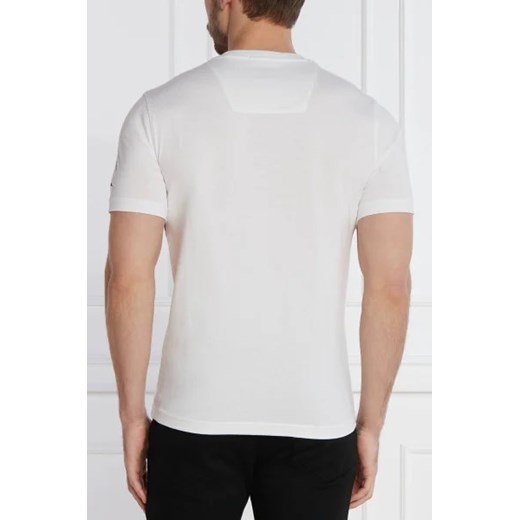 Aeronautica Militare T-shirt | Regular Fit Aeronautica Militare L wyprzedaż Gomez Fashion Store