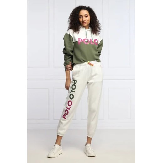 POLO RALPH LAUREN Bluza | Regular Fit Polo Ralph Lauren XL okazyjna cena Gomez Fashion Store