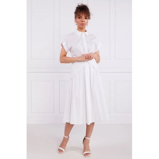 LAUREN RALPH LAUREN Sukienka L wyprzedaż Gomez Fashion Store