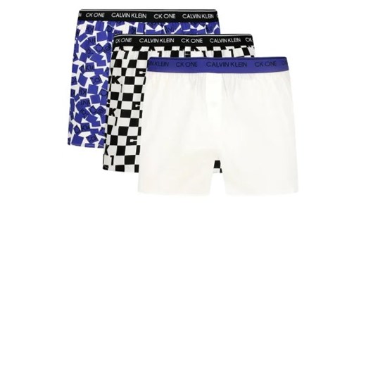 Calvin Klein Underwear Bokserki 3-pack ze sklepu Gomez Fashion Store w kategorii Majtki męskie - zdjęcie 172924499