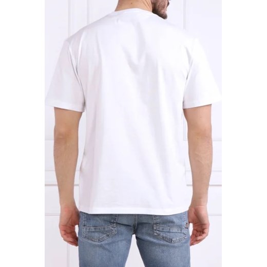 Just Cavalli T-shirt | Regular Fit Just Cavalli M okazja Gomez Fashion Store