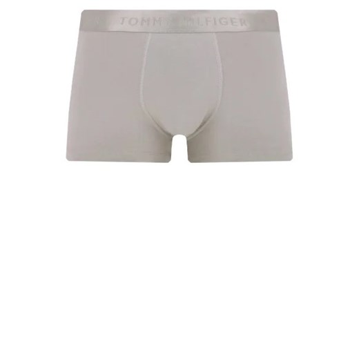 Tommy Hilfiger Bokserki 3-pack 3P TRUNK Tommy Hilfiger XL wyprzedaż Gomez Fashion Store