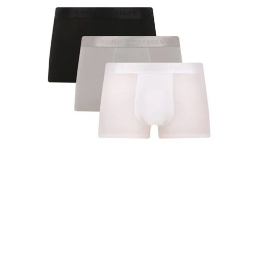 Tommy Hilfiger Bokserki 3-pack 3P TRUNK Tommy Hilfiger M wyprzedaż Gomez Fashion Store