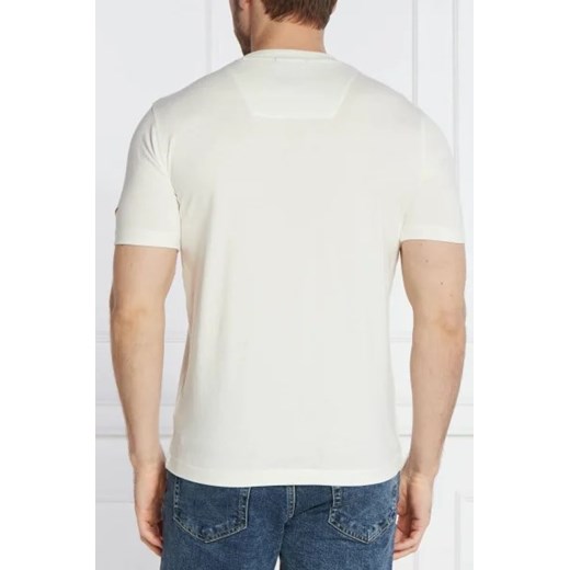 Aeronautica Militare T-shirt | Regular Fit Aeronautica Militare XL wyprzedaż Gomez Fashion Store