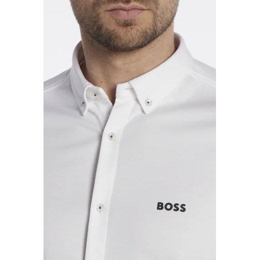 BOSS GREEN Koszula B_Motion_S | Regular Fit | stretch XXL Gomez Fashion Store