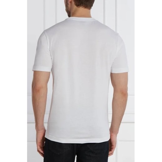BOSS GREEN T-shirt Tee 3 | Regular Fit XXL Gomez Fashion Store okazja