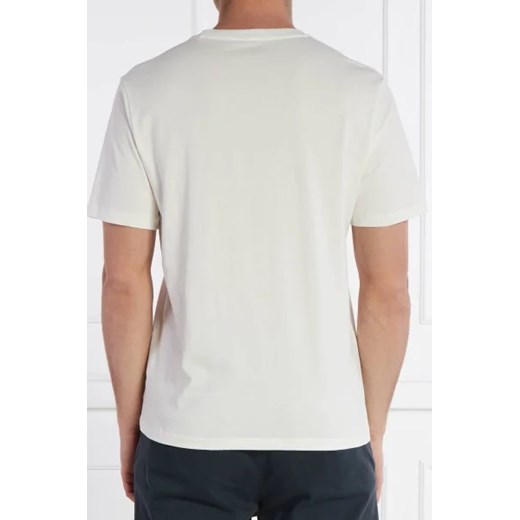 Pepe Jeans London T-shirt CLAUDE | Regular Fit XXL wyprzedaż Gomez Fashion Store