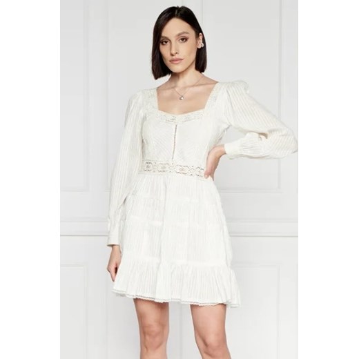 TWINSET Sukienka ze sklepu Gomez Fashion Store w kategorii Sukienki - zdjęcie 172924825