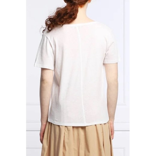 Marc O' Polo T-shirt | Regular Fit S promocja Gomez Fashion Store