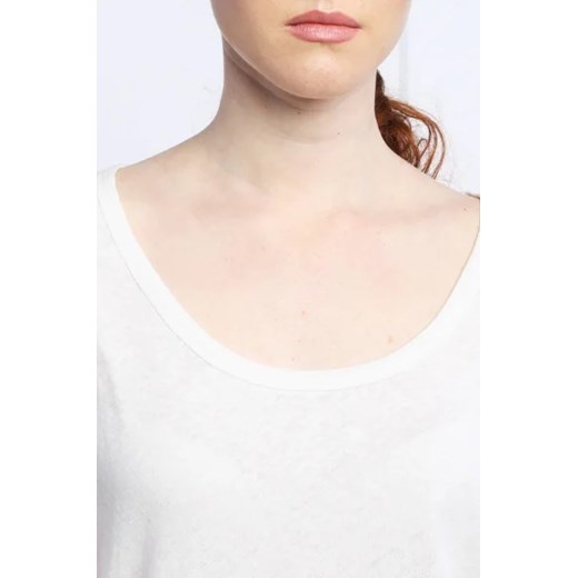 Marc O' Polo T-shirt | Regular Fit S okazyjna cena Gomez Fashion Store