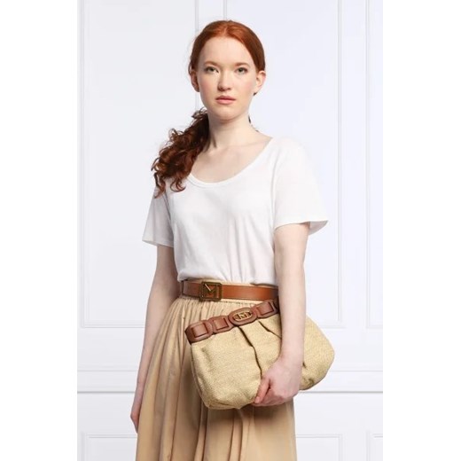 Marc O' Polo T-shirt | Regular Fit S okazyjna cena Gomez Fashion Store