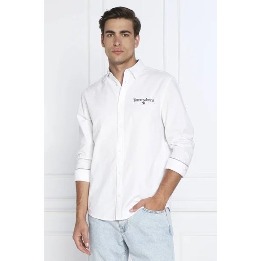 Tommy Jeans Koszula | Classic fit ze sklepu Gomez Fashion Store w kategorii Koszule męskie - zdjęcie 172924848