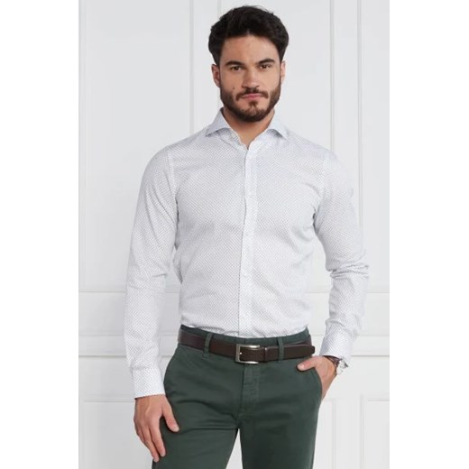Joop! Koszula Paiton | Slim Fit Joop! 45 okazja Gomez Fashion Store