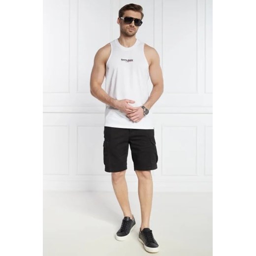Tommy Jeans Tank top | Regular Fit Tommy Jeans XXL Gomez Fashion Store