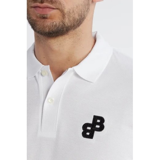 T-shirt męski BOSS HUGO