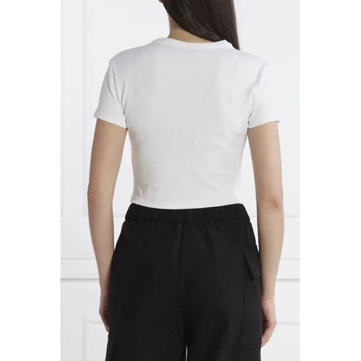 Bluzka damska Hugo Boss 