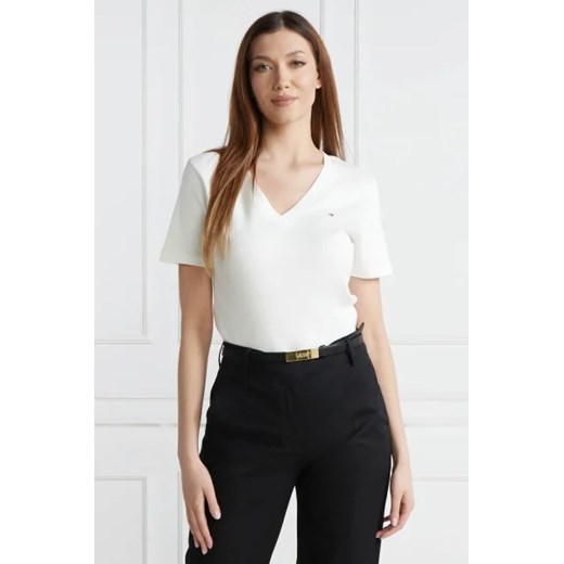 Tommy Hilfiger T-shirt CODY | Slim Fit Tommy Hilfiger XS okazyjna cena Gomez Fashion Store