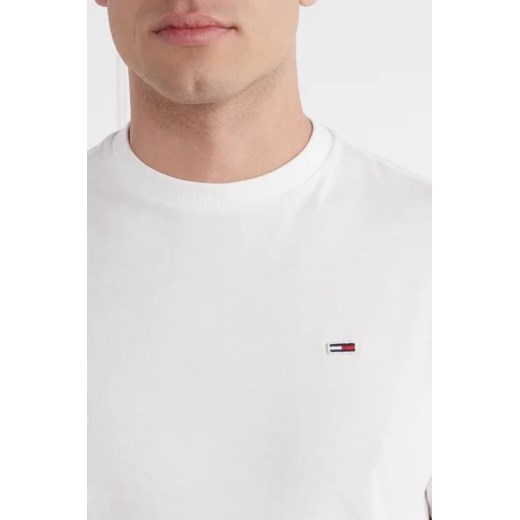 Tommy Jeans T-shirt | Slim Fit Tommy Jeans XXL okazyjna cena Gomez Fashion Store