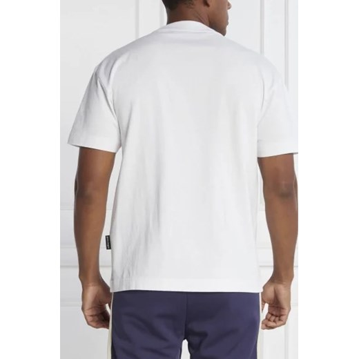 Palm Angels T-shirt | Regular Fit Palm Angels S okazja Gomez Fashion Store