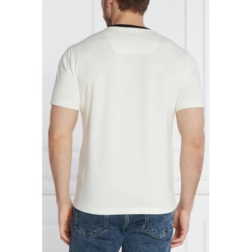 Aeronautica Militare T-shirt | Regular Fit Aeronautica Militare XL promocja Gomez Fashion Store