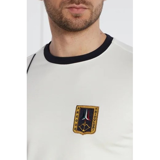 Aeronautica Militare T-shirt | Regular Fit Aeronautica Militare XL promocyjna cena Gomez Fashion Store