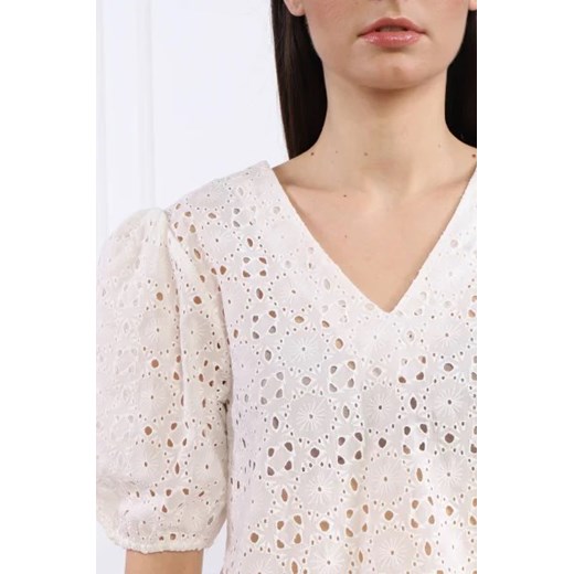 Silvian Heach Bluzka | Regular Fit 42 okazja Gomez Fashion Store