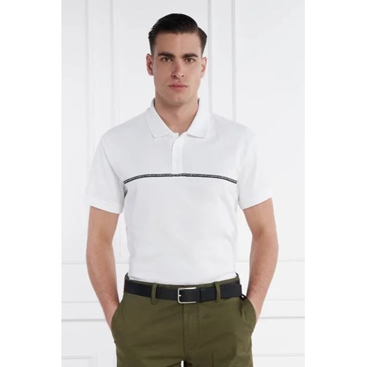 Tommy Jeans Polo | Regular Fit ze sklepu Gomez Fashion Store w kategorii T-shirty męskie - zdjęcie 172925346