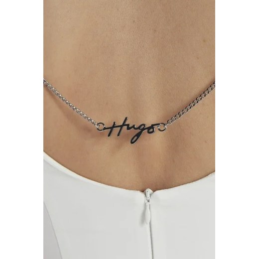 HUGO Sukienka Kanke 38 okazyjna cena Gomez Fashion Store