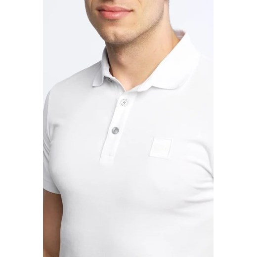 T-shirt męski BOSS HUGO 
