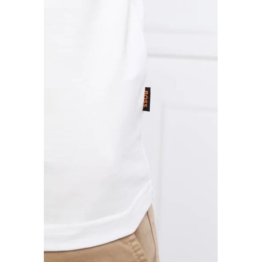 T-shirt męski BOSS HUGO 
