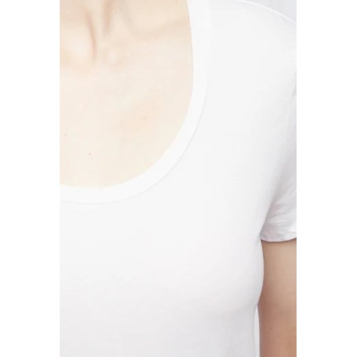 Marc O' Polo T-shirt | Regular Fit XL okazja Gomez Fashion Store