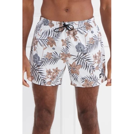 BOSS BLACK Szorty kąpielowe Piranha | Regular Fit XL wyprzedaż Gomez Fashion Store