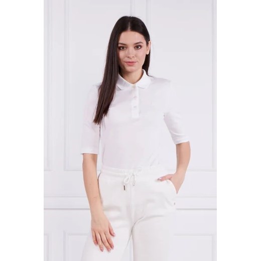 Lacoste Polo | Slim Fit ze sklepu Gomez Fashion Store w kategorii Bluzki damskie - zdjęcie 172925429