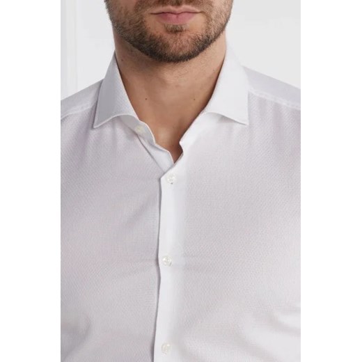 Koszula męska BOSS HUGO 