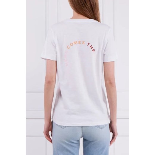Bluzka damska Pepe Jeans